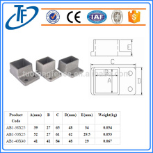 Professional supplier steel garrison fence